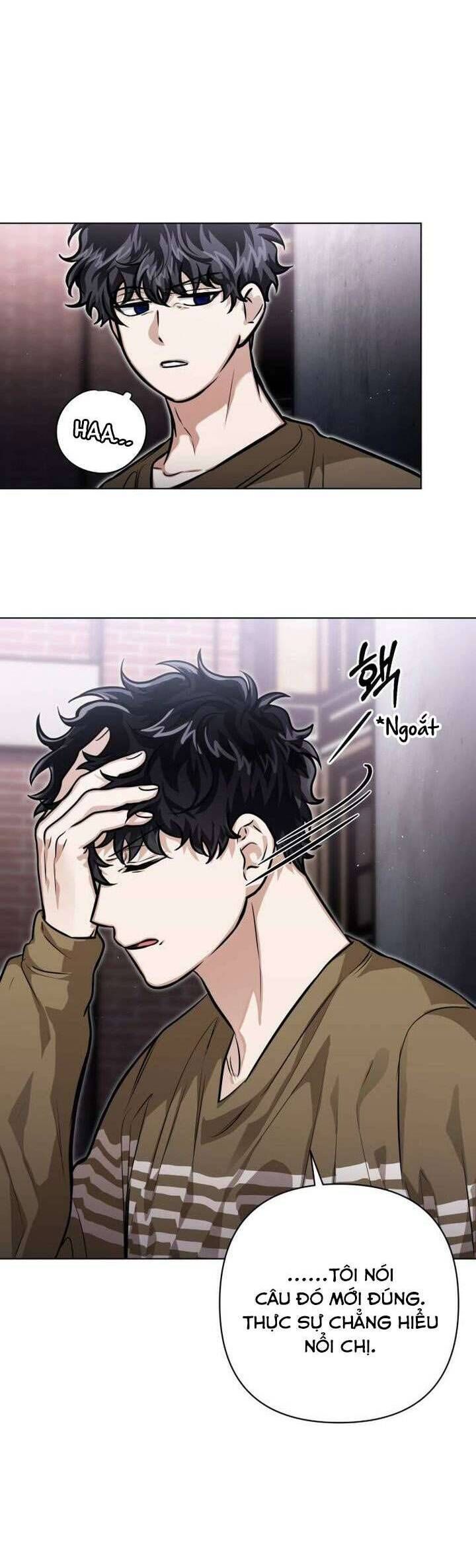 Xin Người Đừng Quên Chapter 56 - 25