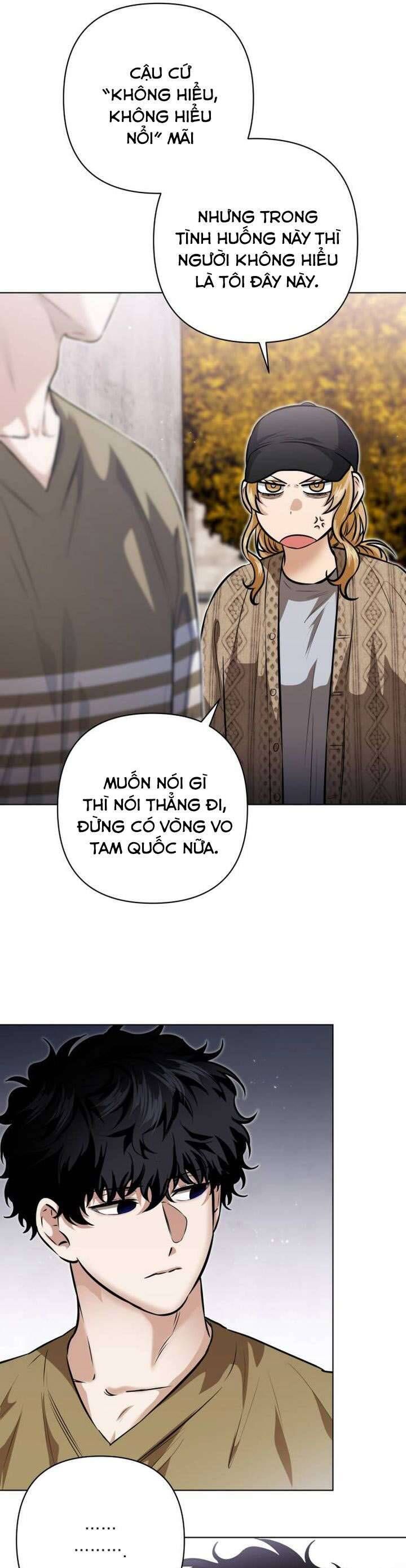 Xin Người Đừng Quên Chapter 56 - 26