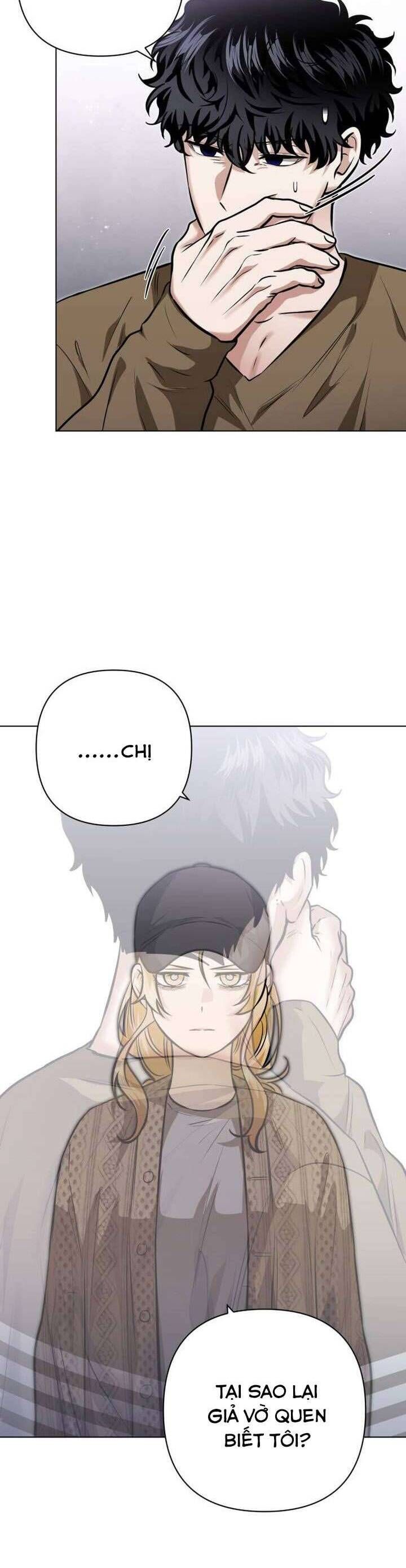Xin Người Đừng Quên Chapter 56 - 27