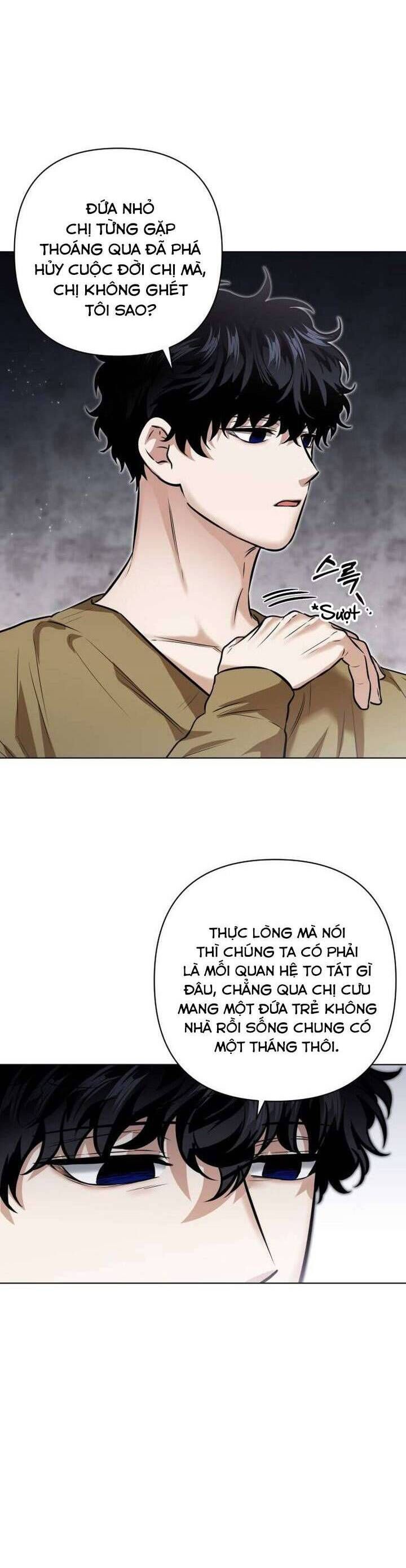Xin Người Đừng Quên Chapter 56 - 28