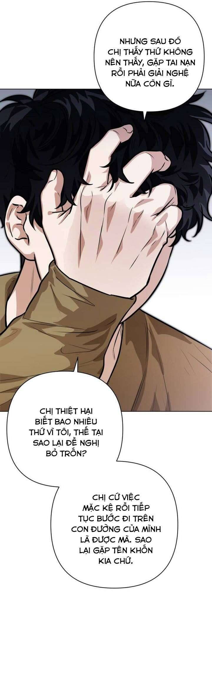 Xin Người Đừng Quên Chapter 56 - 29