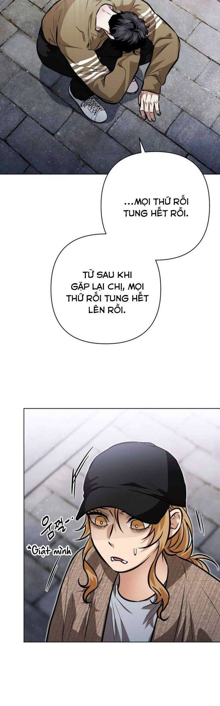 Xin Người Đừng Quên Chapter 56 - 31