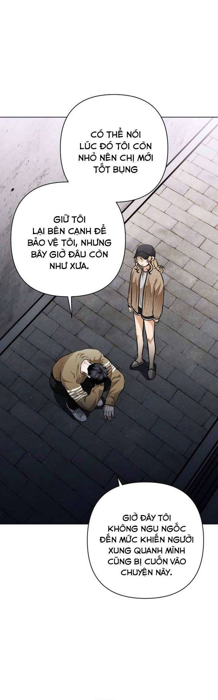 Xin Người Đừng Quên Chapter 56 - 32