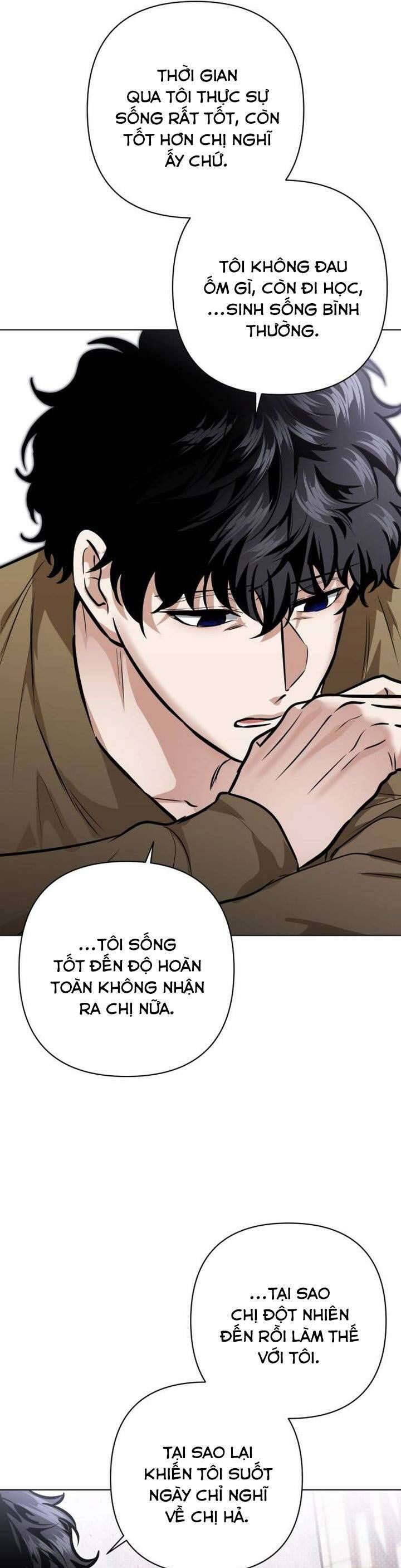 Xin Người Đừng Quên Chapter 56 - 33