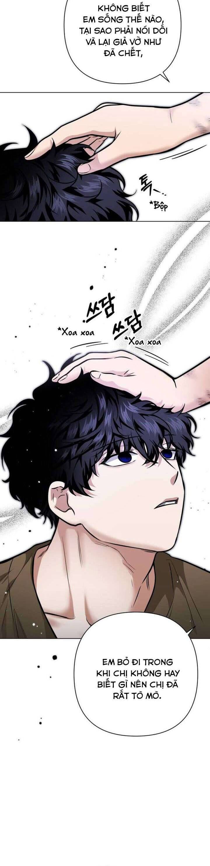 Xin Người Đừng Quên Chapter 56 - 38