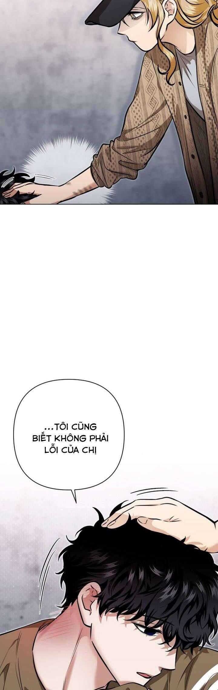Xin Người Đừng Quên Chapter 56 - 40