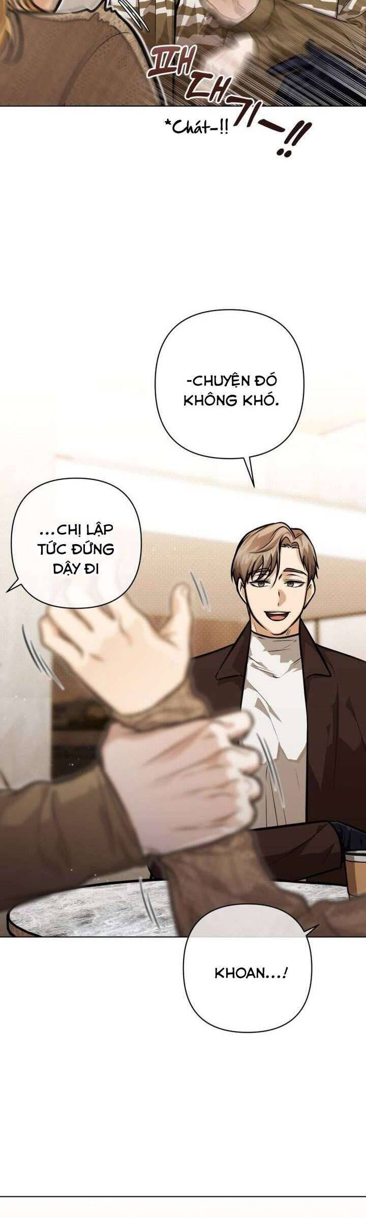 Xin Người Đừng Quên Chapter 56 - 5