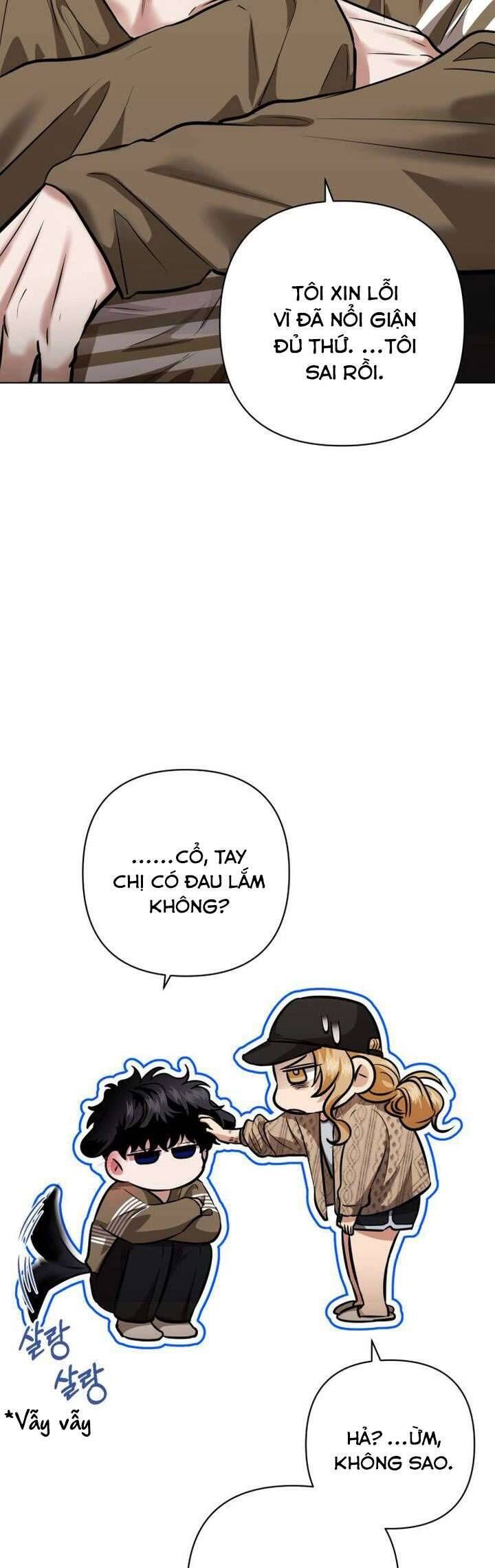 Xin Người Đừng Quên Chapter 56 - 41