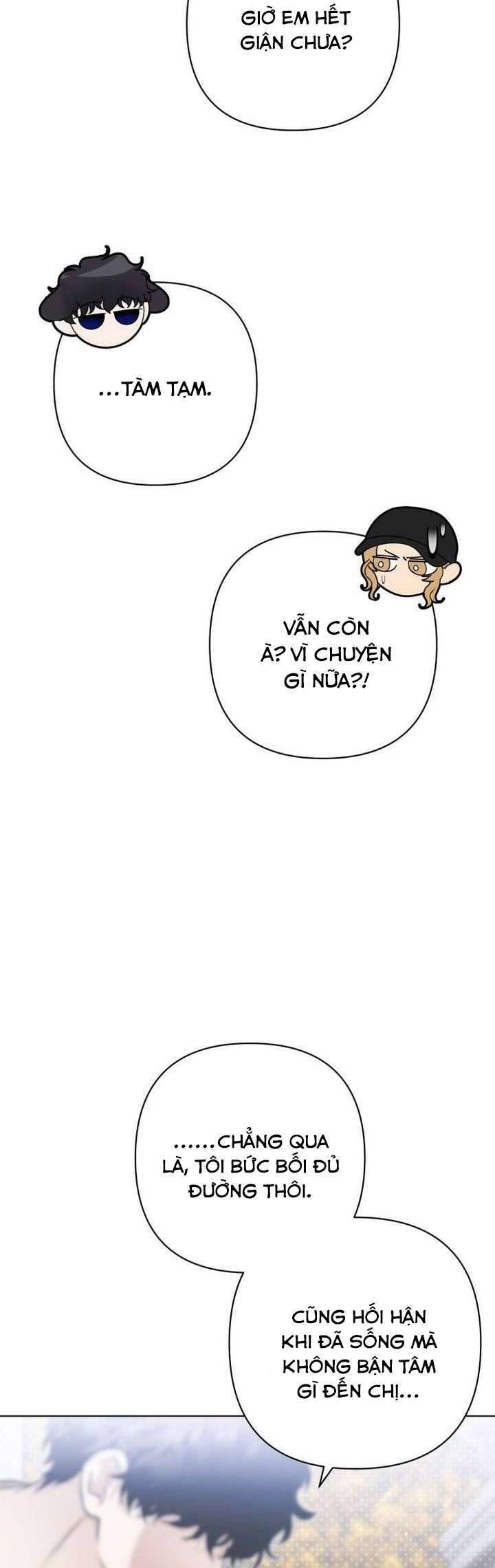 Xin Người Đừng Quên Chapter 56 - 42