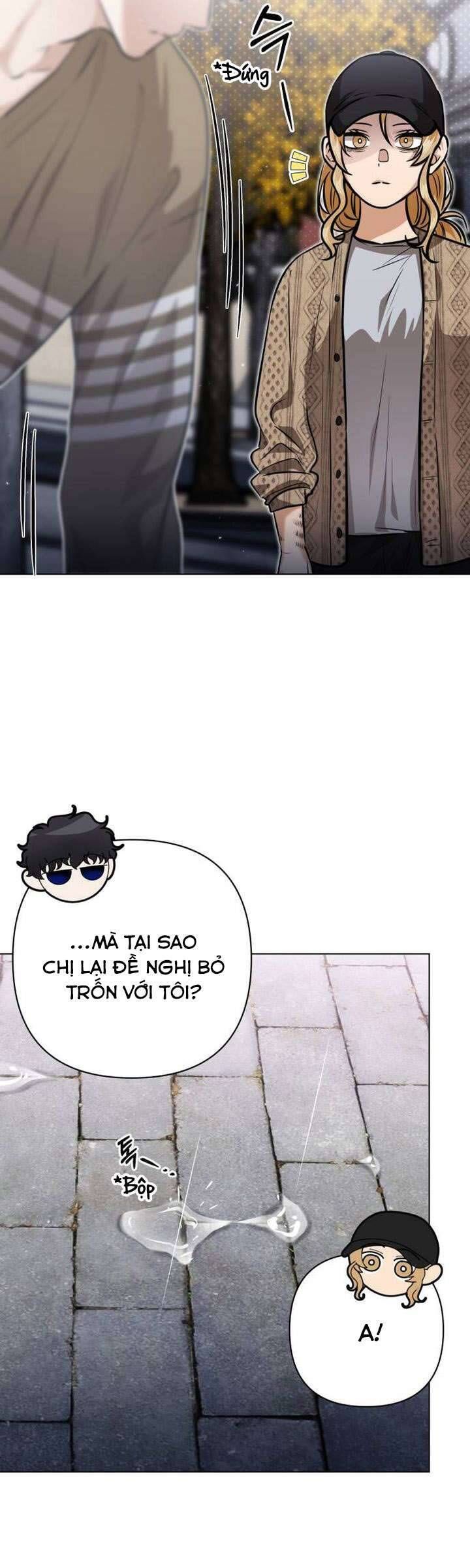 Xin Người Đừng Quên Chapter 56 - 43