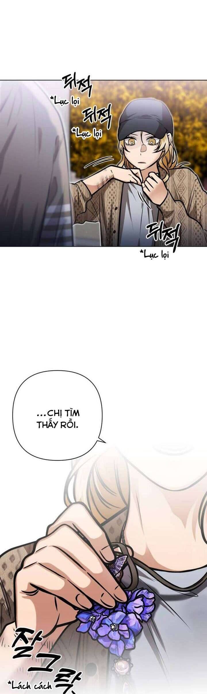 Xin Người Đừng Quên Chapter 56 - 44
