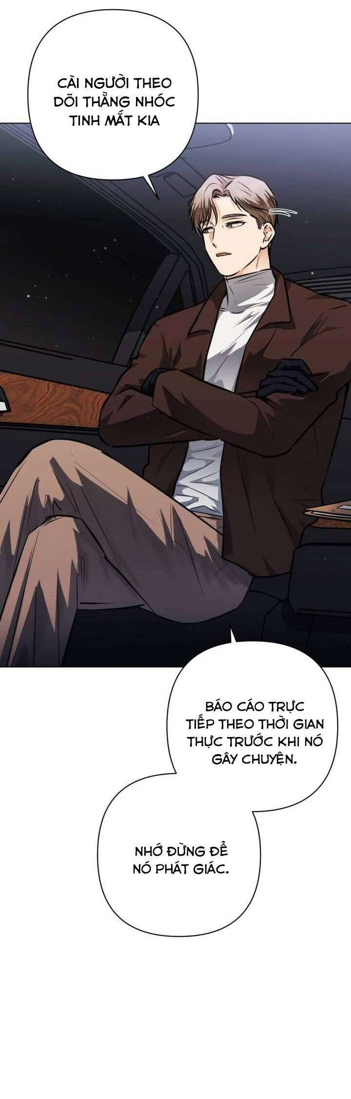 Xin Người Đừng Quên Chapter 56 - 48