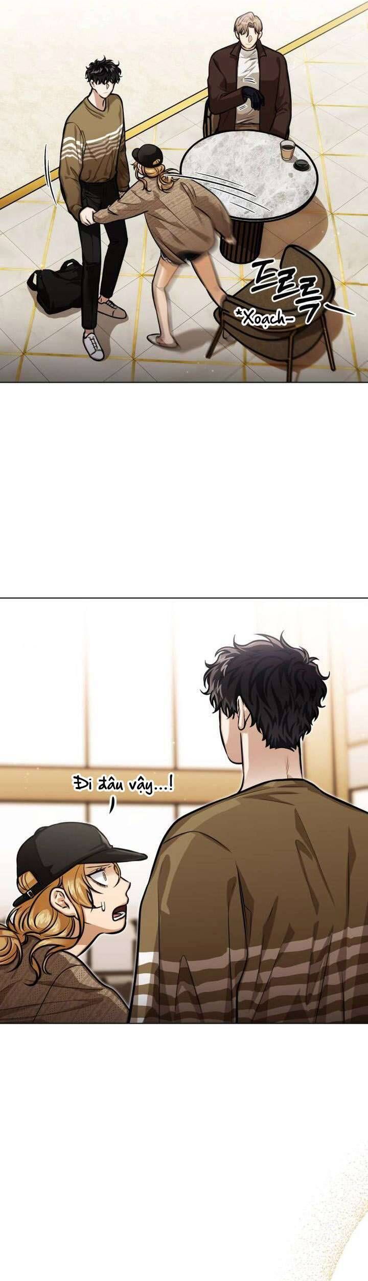 Xin Người Đừng Quên Chapter 56 - 6