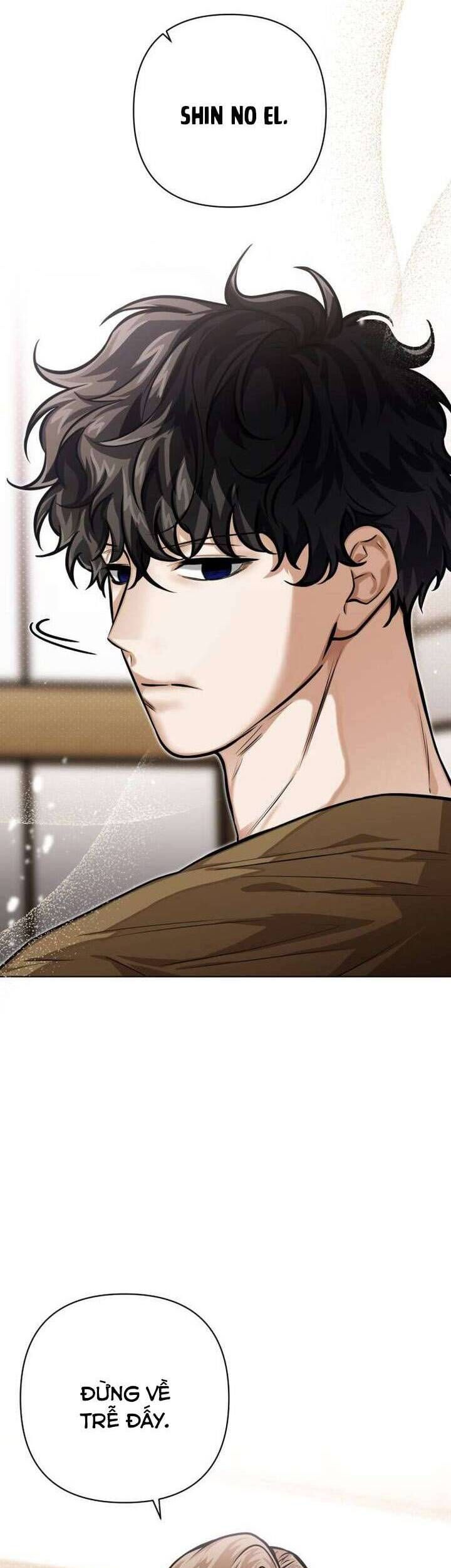 Xin Người Đừng Quên Chapter 56 - 7