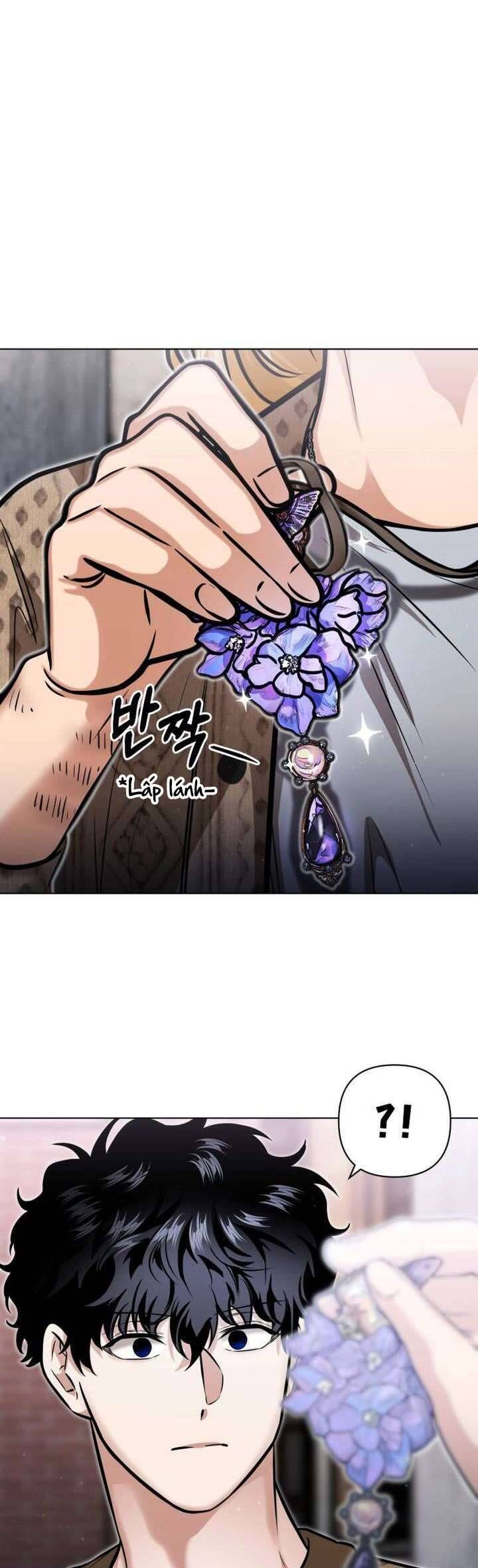 Xin Người Đừng Quên Chapter 57 - 2