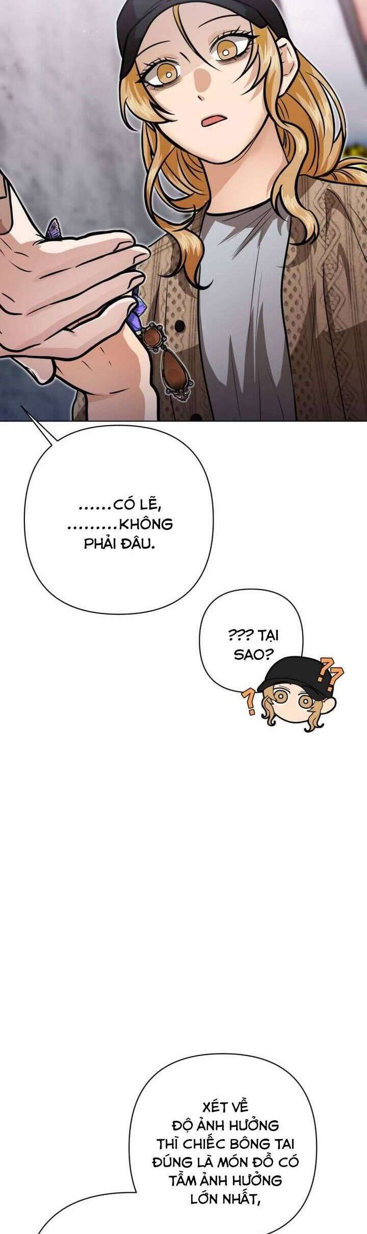 Xin Người Đừng Quên Chapter 57 - 11