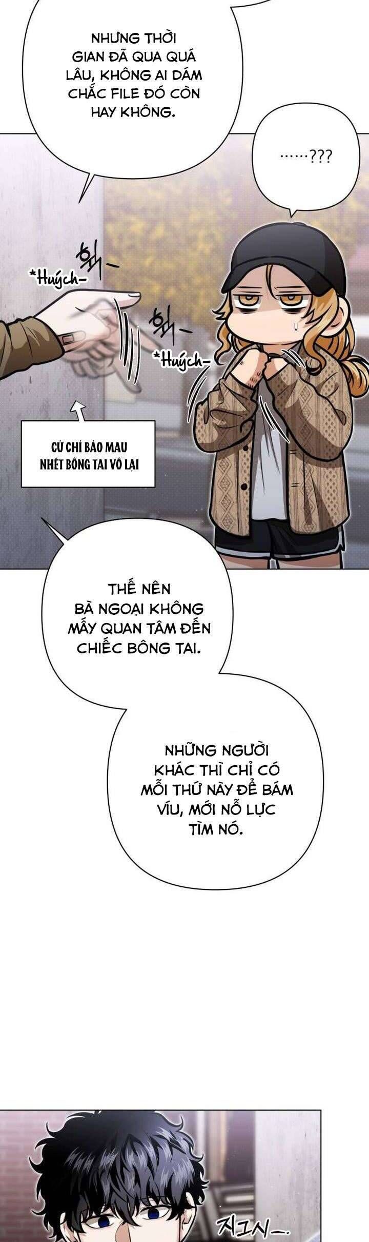 Xin Người Đừng Quên Chapter 57 - 12
