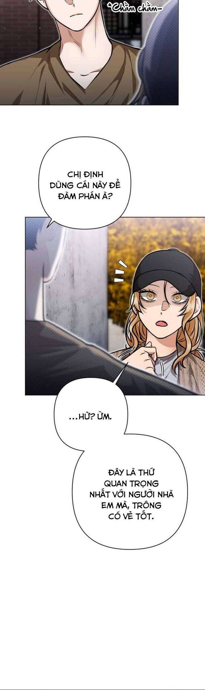 Xin Người Đừng Quên Chapter 57 - 13