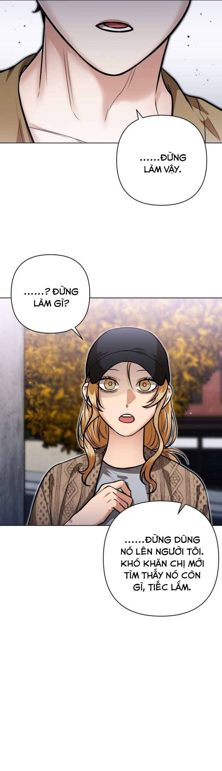 Xin Người Đừng Quên Chapter 57 - 14