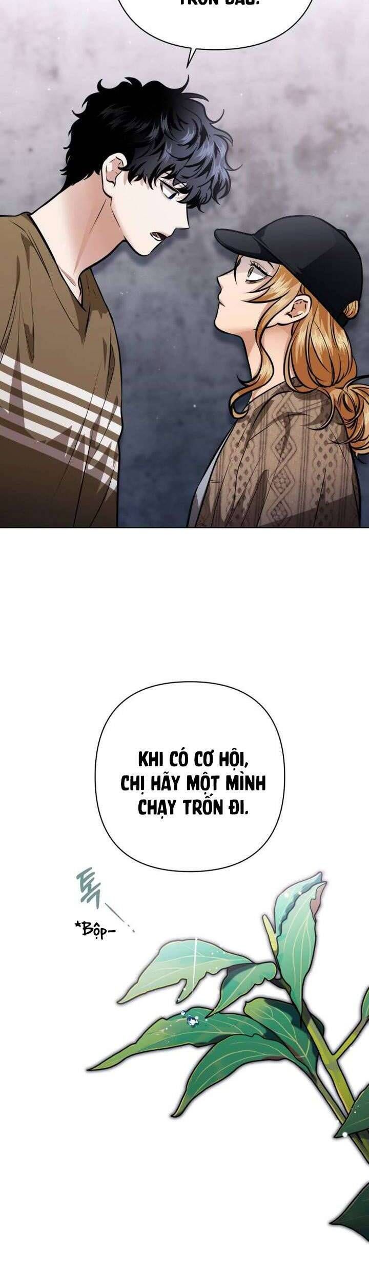 Xin Người Đừng Quên Chapter 57 - 16