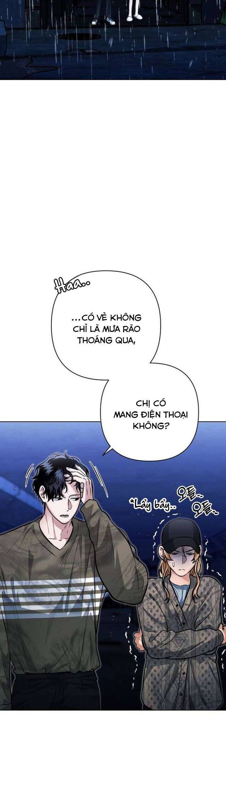 Xin Người Đừng Quên Chapter 57 - 19