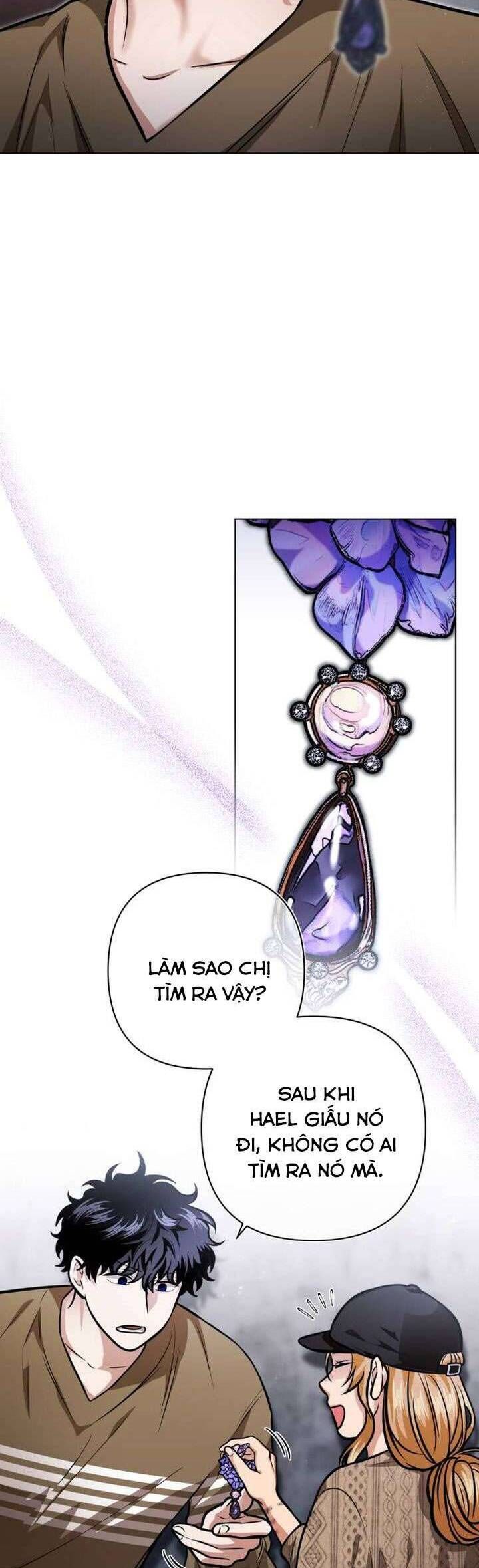 Xin Người Đừng Quên Chapter 57 - 3