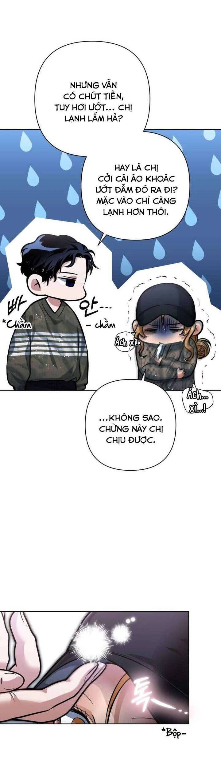 Xin Người Đừng Quên Chapter 57 - 21