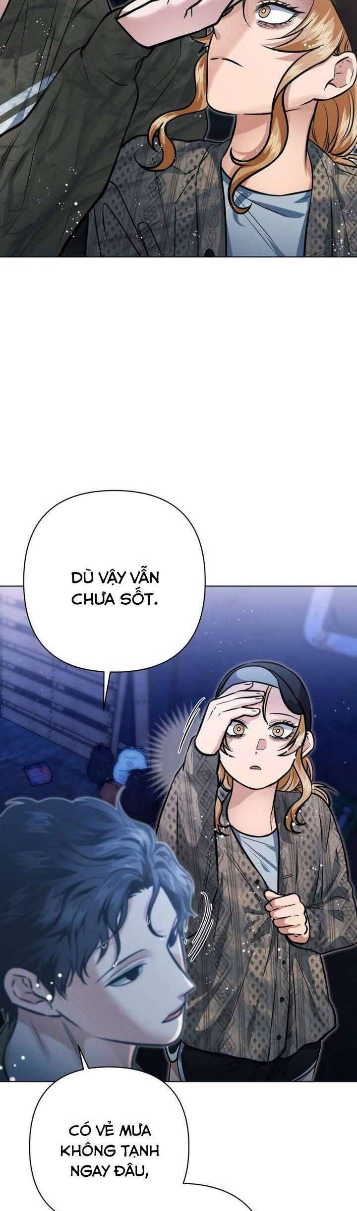 Xin Người Đừng Quên Chapter 57 - 23