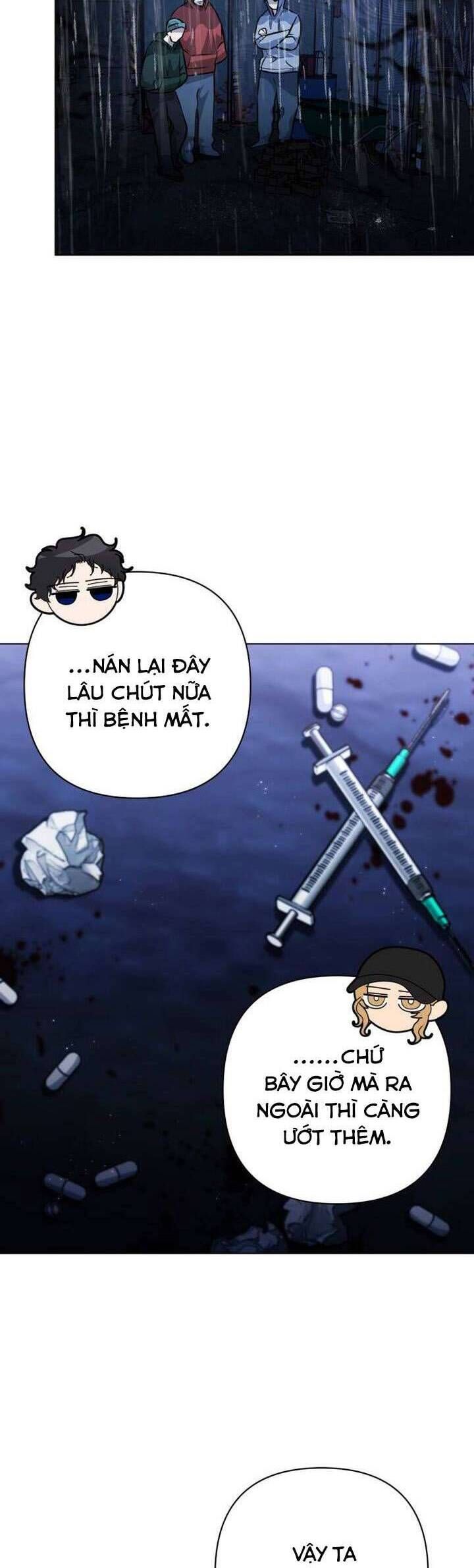 Xin Người Đừng Quên Chapter 57 - 27