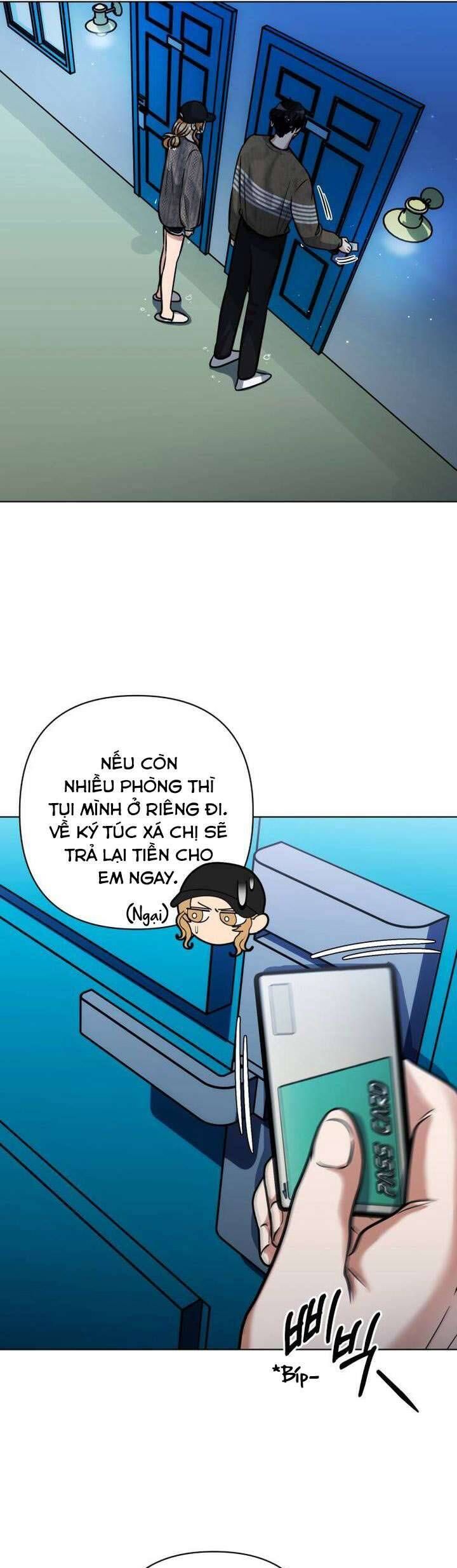 Xin Người Đừng Quên Chapter 57 - 30