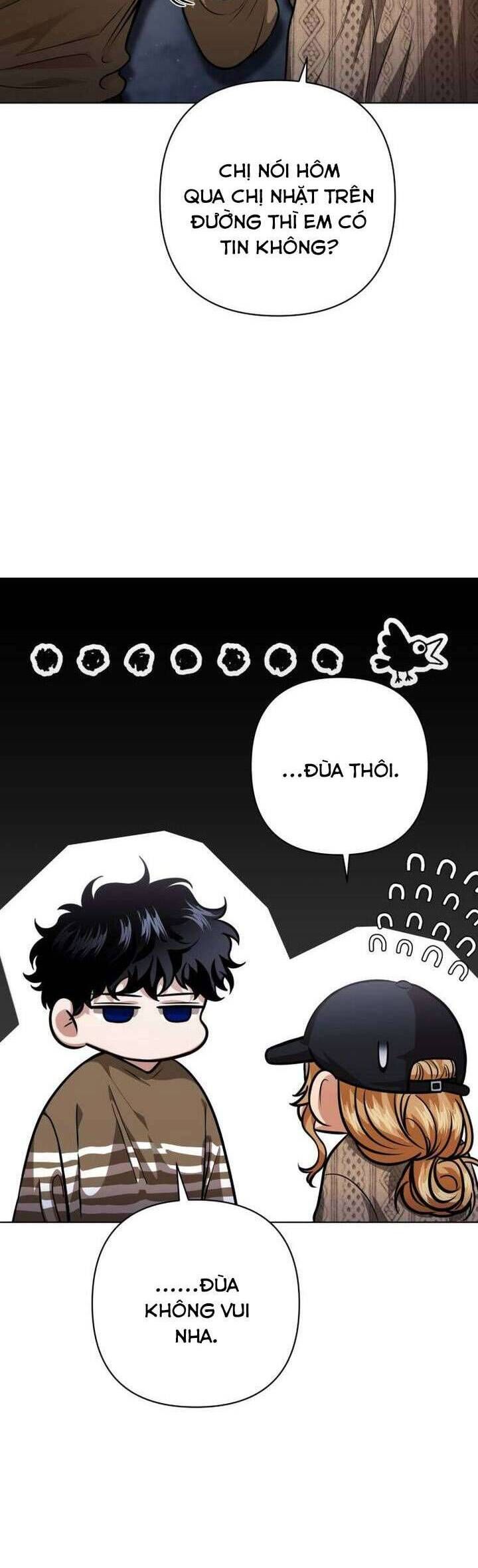 Xin Người Đừng Quên Chapter 57 - 4