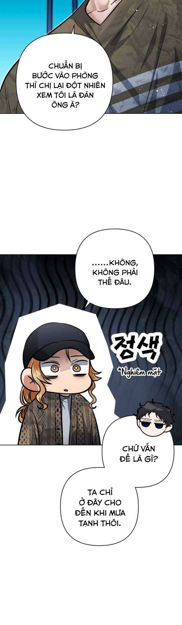 Xin Người Đừng Quên Chapter 57 - 33