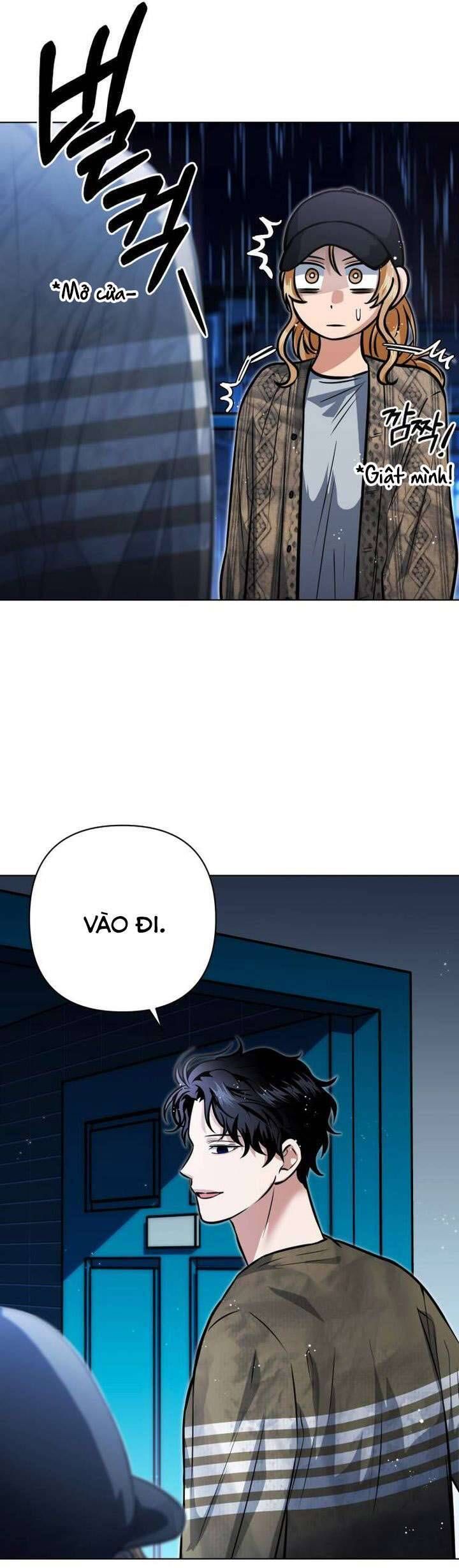 Xin Người Đừng Quên Chapter 57 - 34