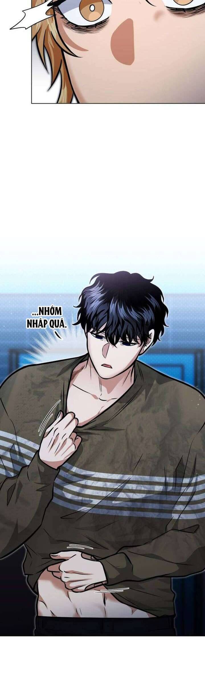 Xin Người Đừng Quên Chapter 57 - 39