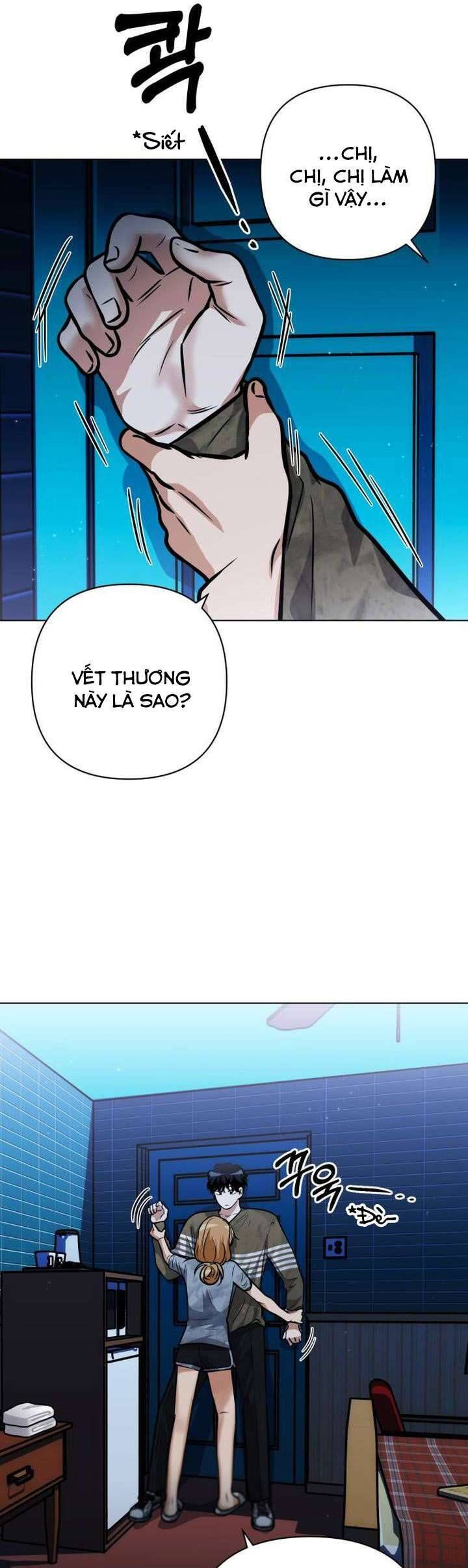 Xin Người Đừng Quên Chapter 57 - 42