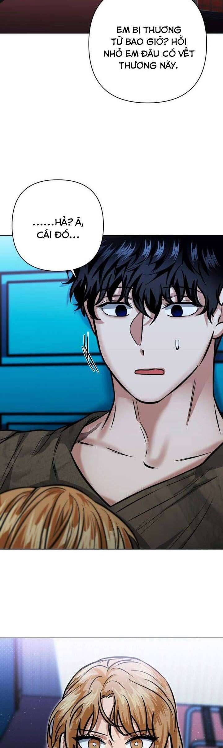 Xin Người Đừng Quên Chapter 57 - 43