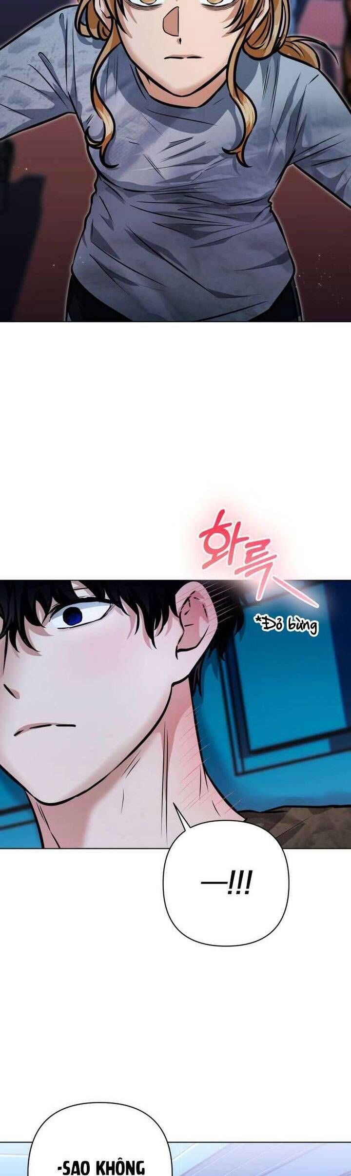 Xin Người Đừng Quên Chapter 57 - 44