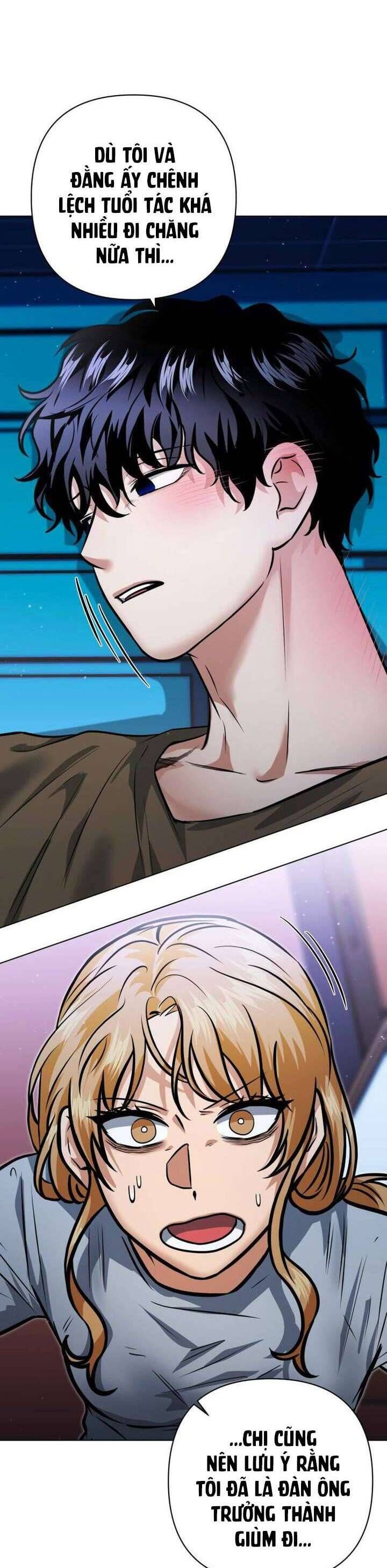 Xin Người Đừng Quên Chapter 57 - 47