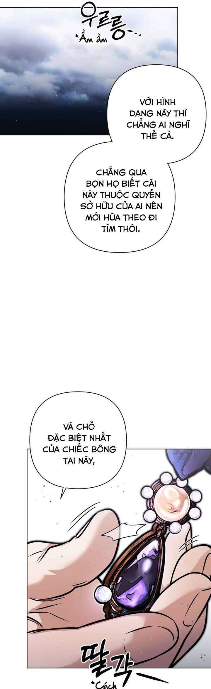 Xin Người Đừng Quên Chapter 57 - 6
