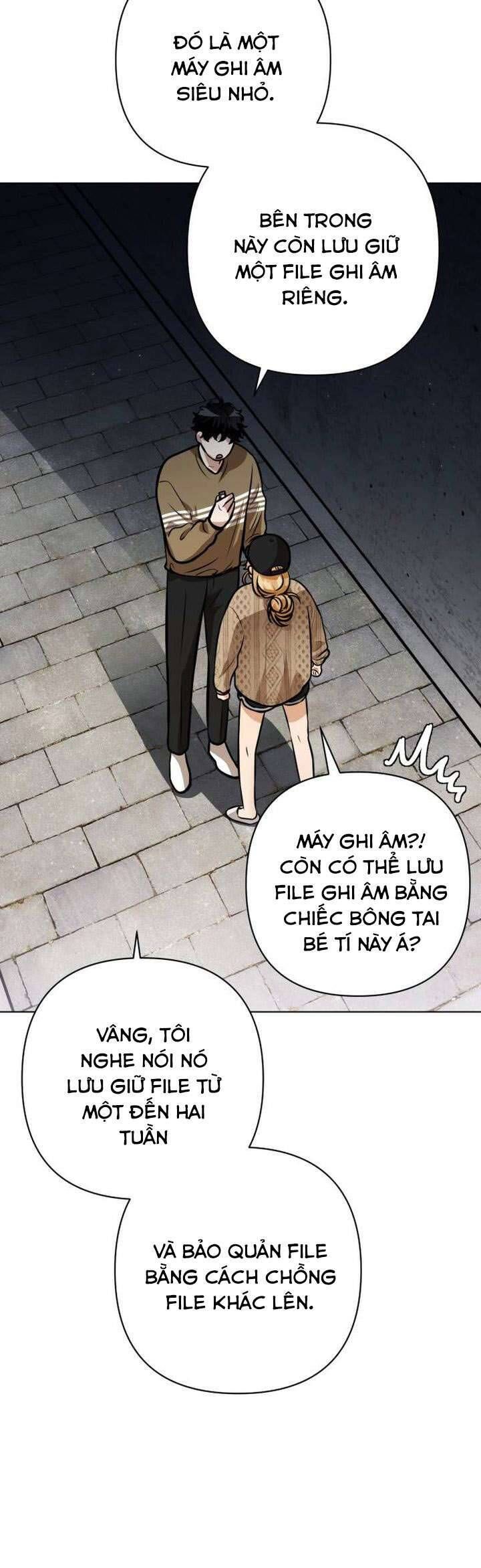 Xin Người Đừng Quên Chapter 57 - 8