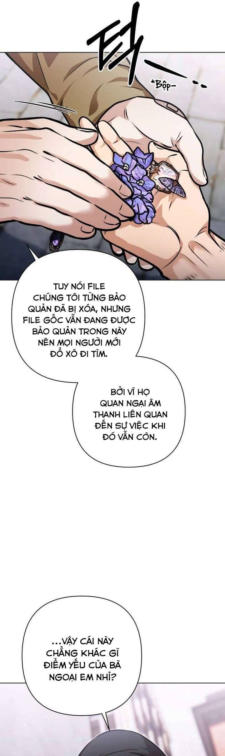 Xin Người Đừng Quên Chapter 57 - 10