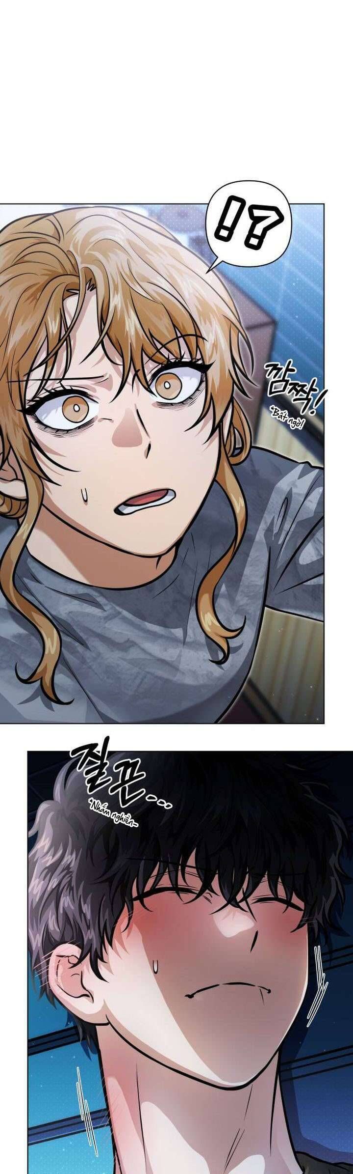 Xin Người Đừng Quên Chapter 58 - 2
