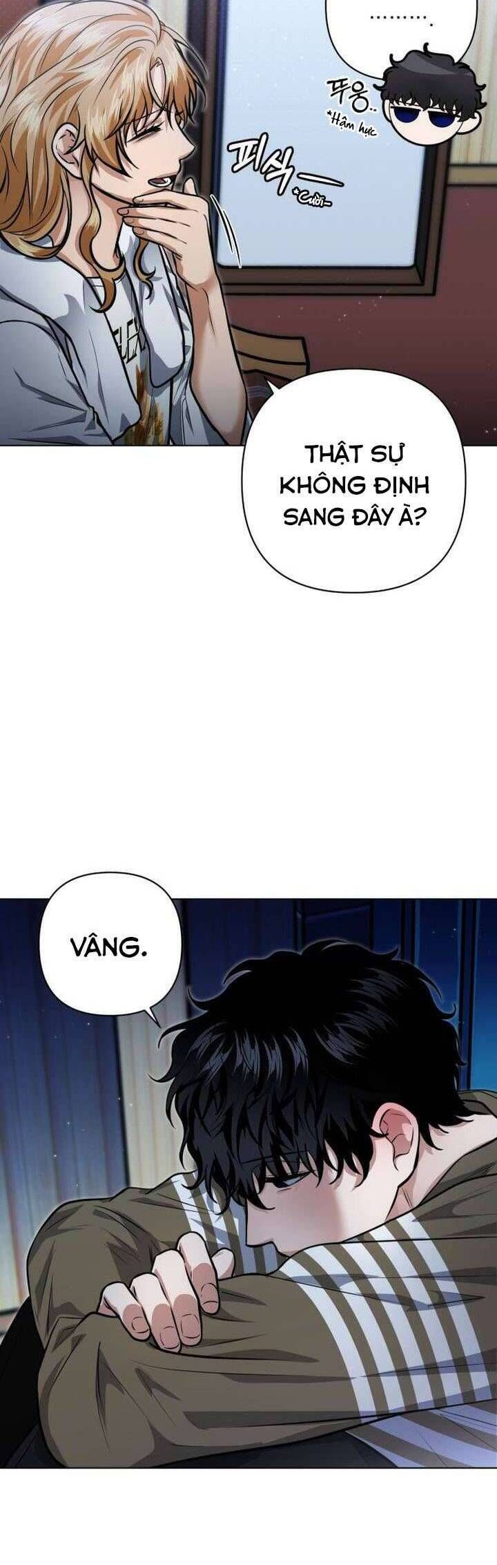 Xin Người Đừng Quên Chapter 58 - 11