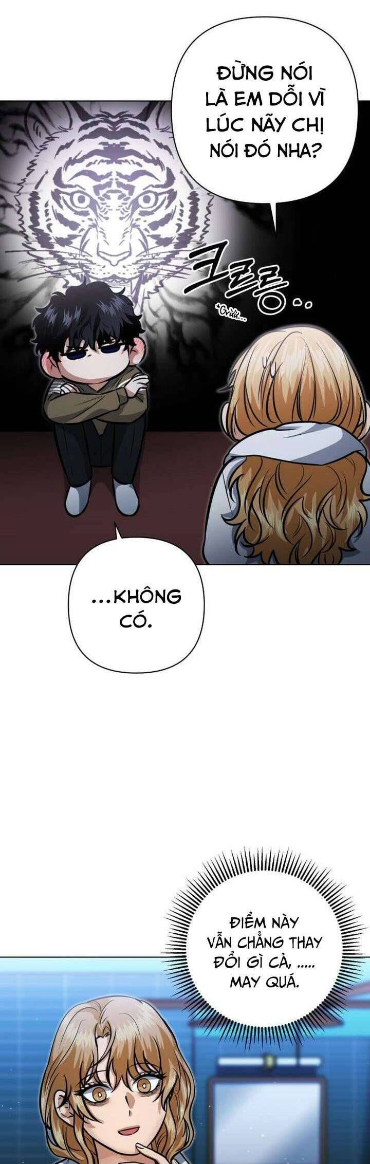 Xin Người Đừng Quên Chapter 58 - 12