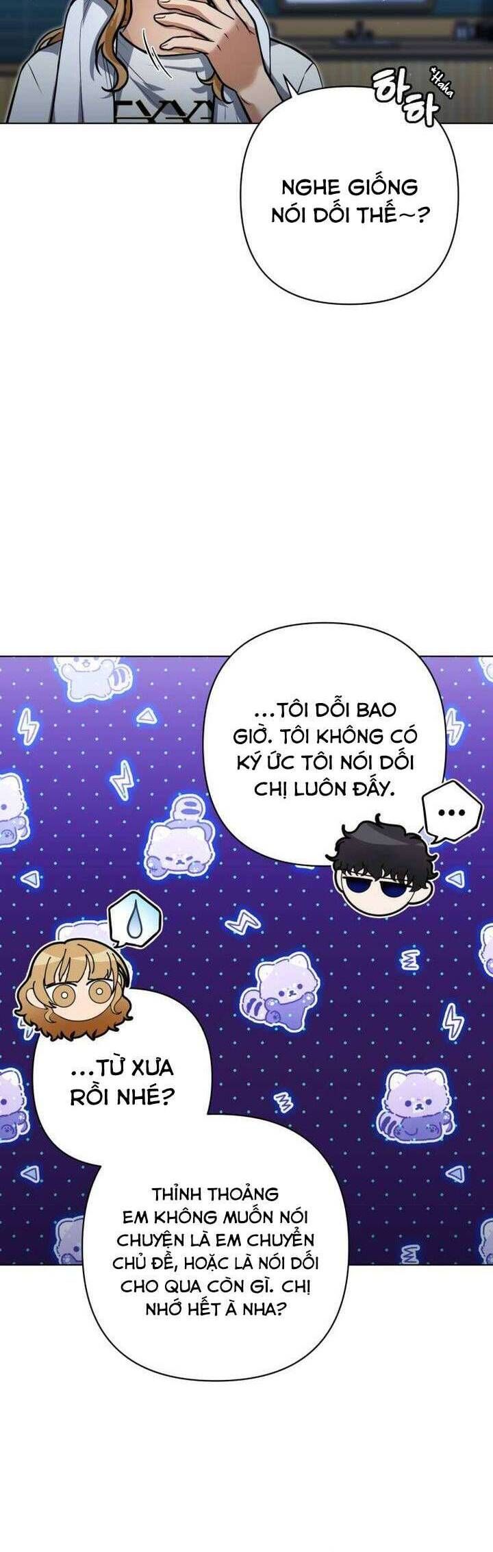 Xin Người Đừng Quên Chapter 58 - 13