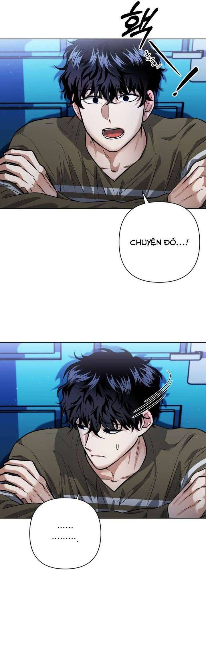 Xin Người Đừng Quên Chapter 58 - 14