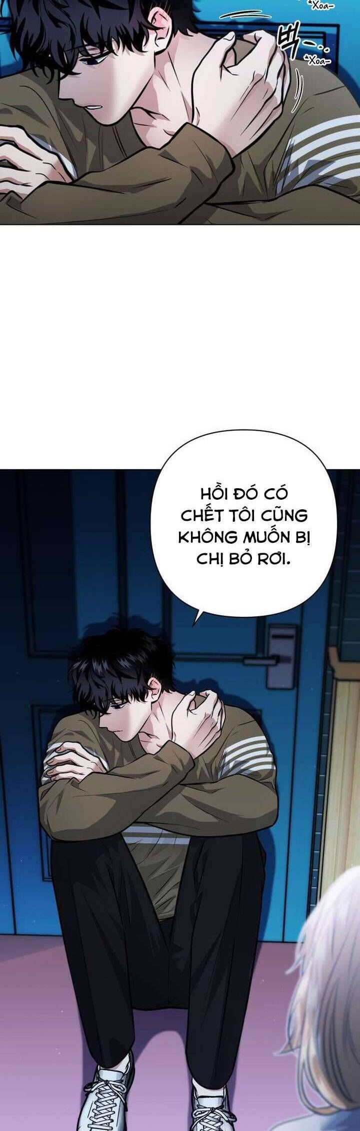 Xin Người Đừng Quên Chapter 58 - 16