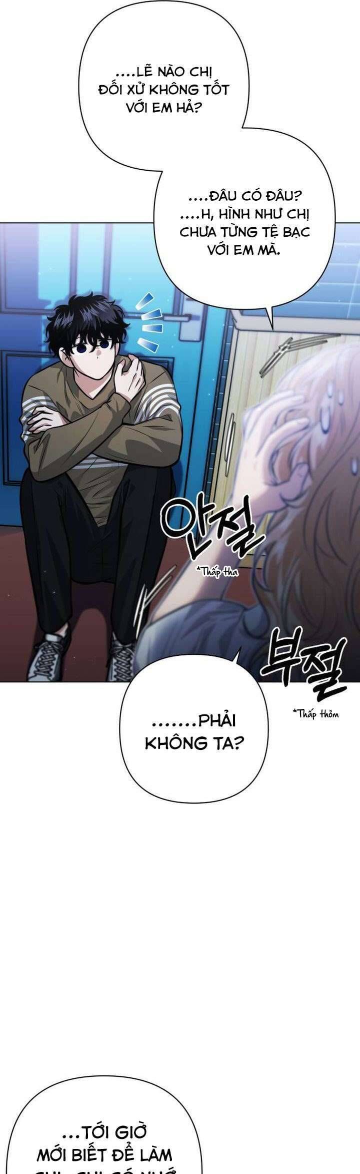Xin Người Đừng Quên Chapter 58 - 18