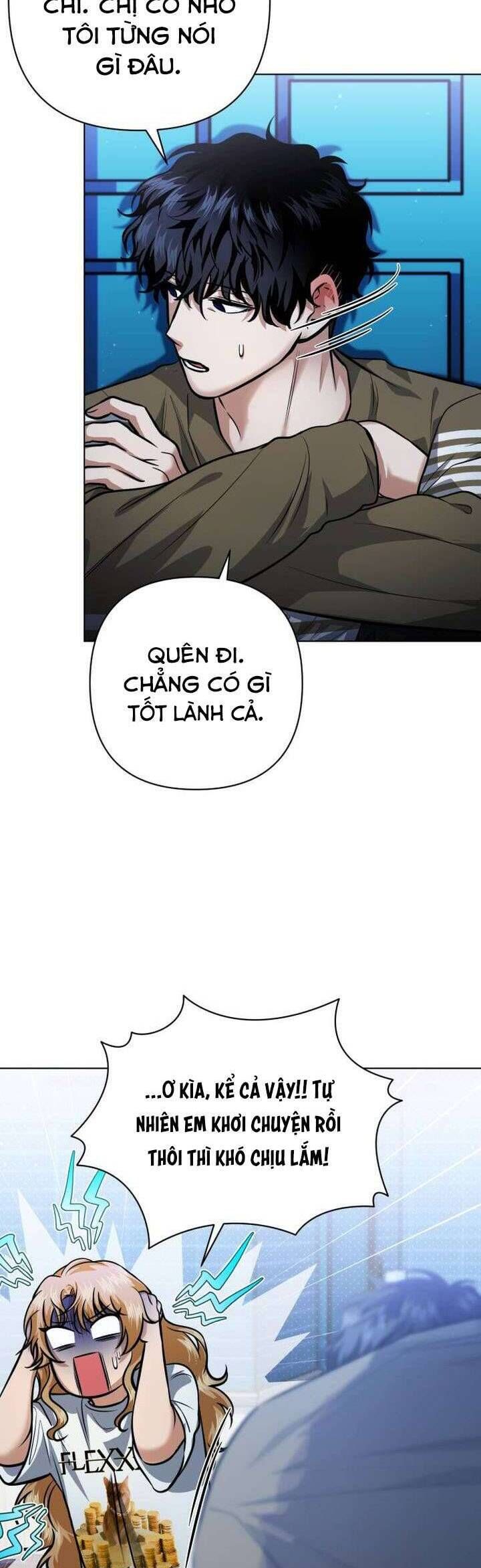 Xin Người Đừng Quên Chapter 58 - 19