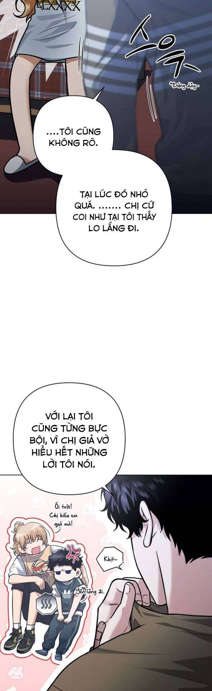 Xin Người Đừng Quên Chapter 58 - 20